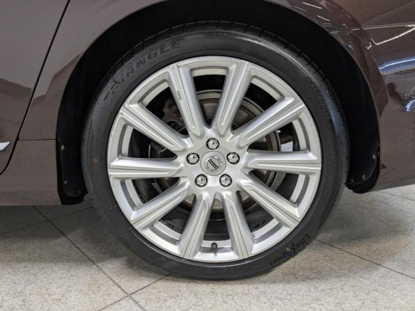 Volvo S90 II с пробегом 2019 года, цена 2 750 000 рублей, 158297 км, седан, Автокод Объявления