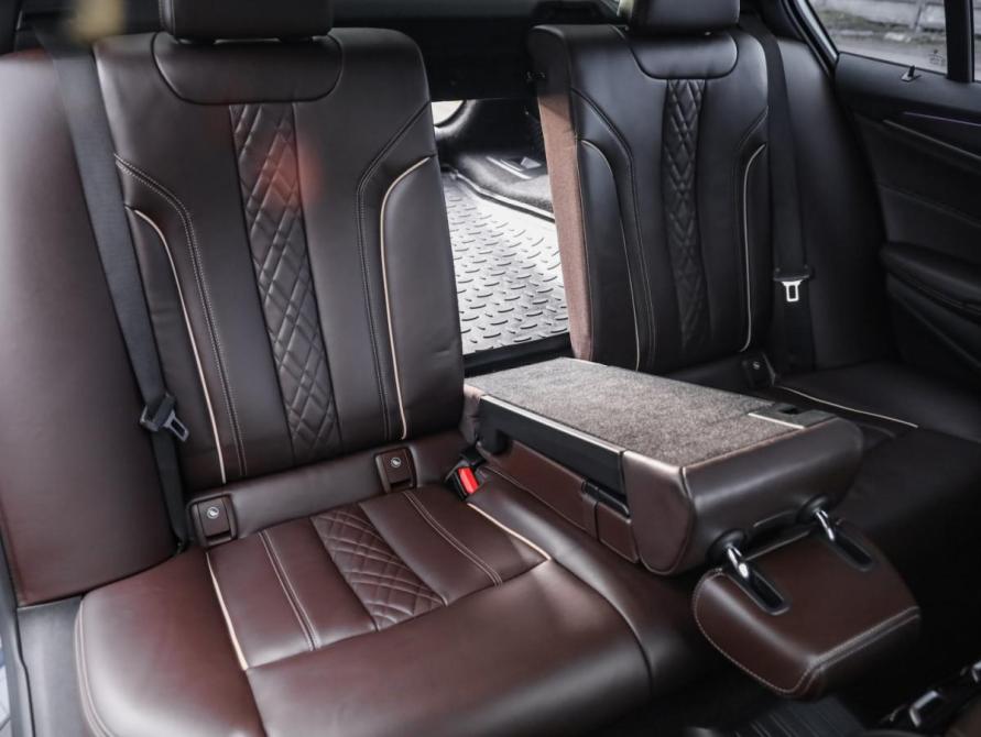 BMW 5 серии VII (G30/G31/G38) Санкт-Петербург  - изображение 33