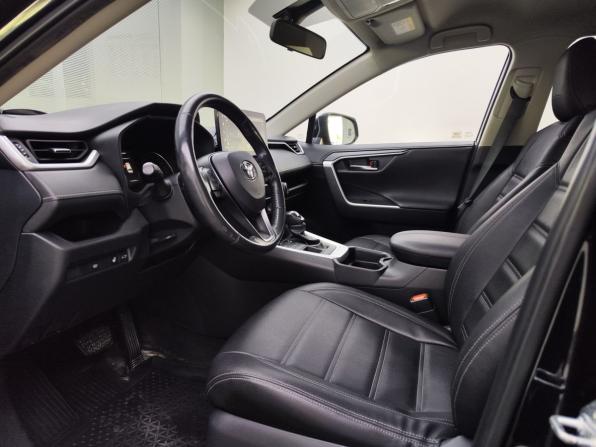 Toyota RAV4 V (XA50) с пробегом 2020 года, цена 3 150 000 рублей, 98856 км, внедорожник, Автокод Объявления
