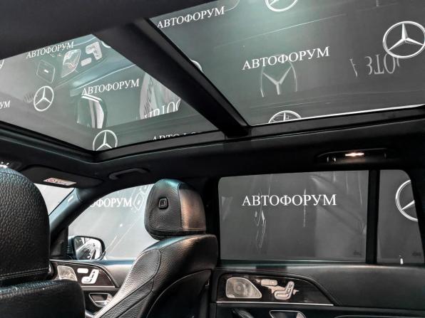 Mercedes-Benz GLS II (X167) с пробегом 2021 года, цена 7 950 000 рублей, 123036 км, внедорожник, Автокод Объявления