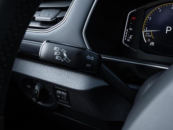 Volkswagen Tharu XR с пробегом 2026 года, цена 3 074 000 рублей, 48 км, внедорожник, Автокод Объявления