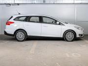 Ford Focus III Рестайлинг Ставрополь  - изображение 24