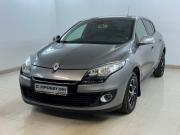 Renault Megane III Рестайлинг Москва  - изображение 13
