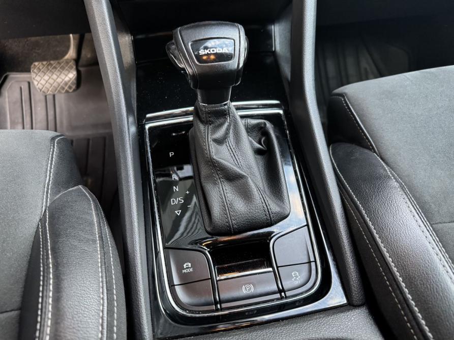 Skoda Karoq I Воронеж  - изображение 13