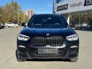 BMW X3 III (G01) Челябинск  - изображение 36