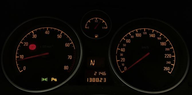 Opel Zafira B Рестайлинг с пробегом 2012 года, цена 750 000 рублей, 138823 км, минивэн, Автокод Объявления