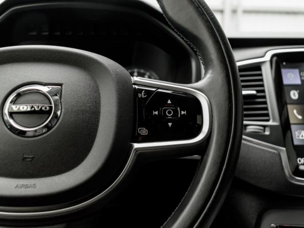 Volvo XC90 II Рестайлинг 1 с пробегом 2019 года, цена 3 550 000 рублей, 146369 км, внедорожник, Автокод Объявления