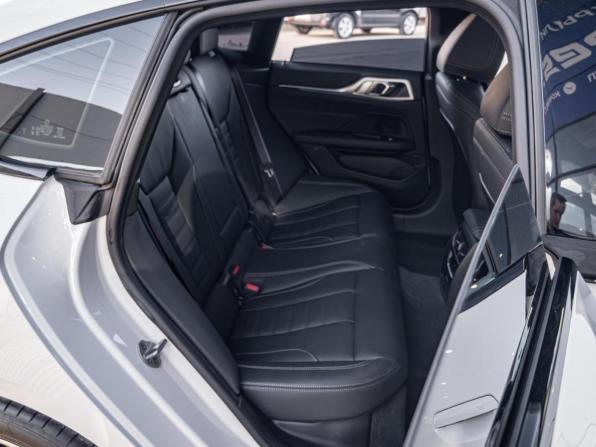 BMW 4 серии G22 G23 G26 Рестайлинг с пробегом 2025 года, цена 6 250 000 рублей, 6169 км, лифтбек, Автокод Объявления