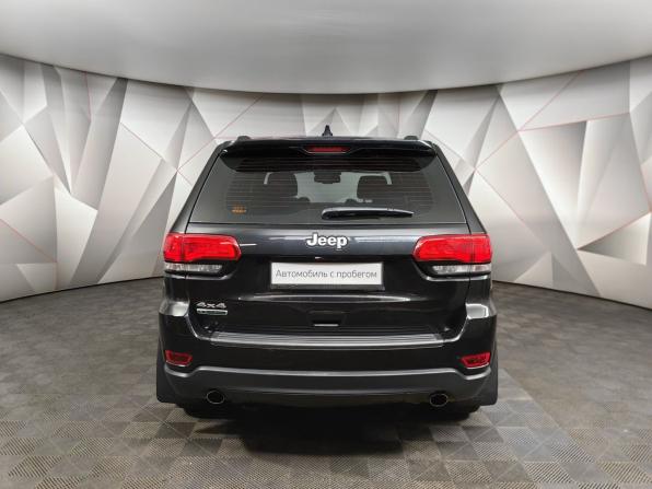 Jeep Grand Cherokee IV (WK2) Рестайлинг с пробегом 2013 года, цена 2 089 000 рублей, 226123 км, внедорожник, Автокод Объявления