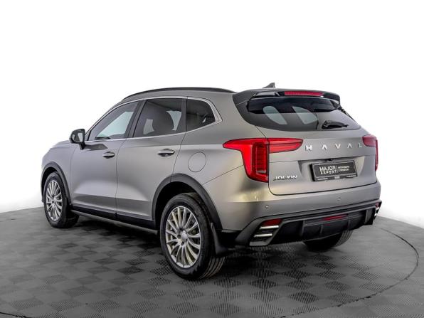 Haval Jolion I Рестайлинг с пробегом 2025 года, цена 1 955 000 рублей, 55975 км, внедорожник, Автокод Объявления