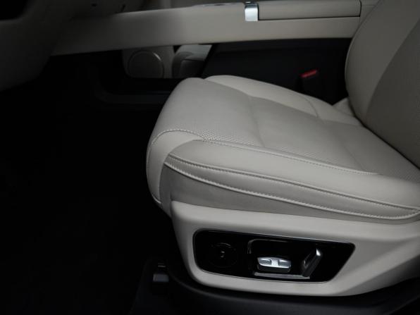 Li Auto (Lixiang) L7 I с пробегом 2024 года, цена 7 290 000 рублей, 1642 км, внедорожник, Автокод Объявления