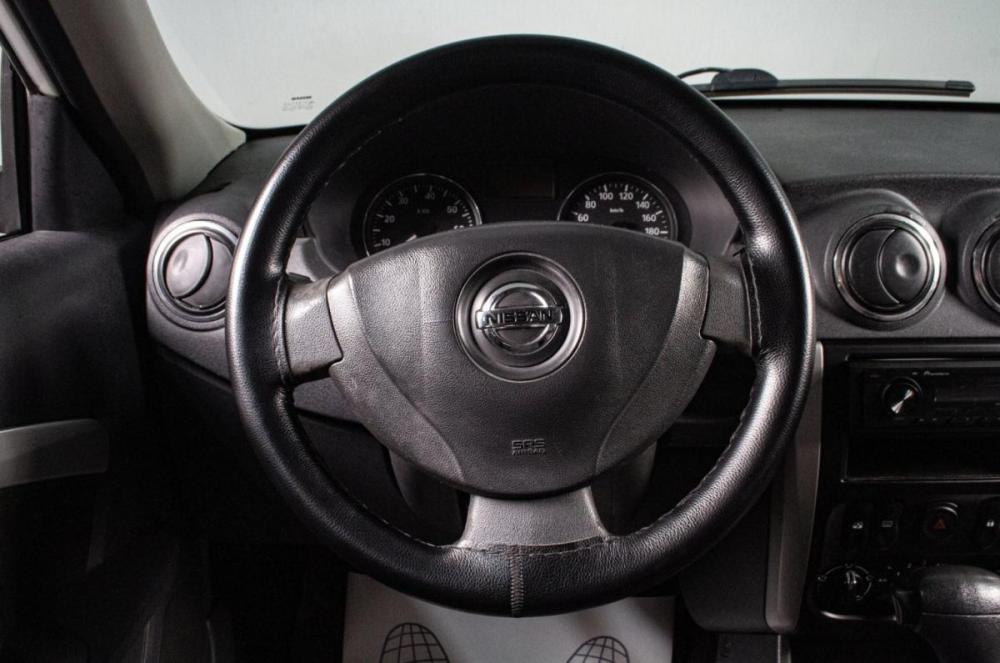 Nissan Almera III (G15) Сургут  - изображение 10