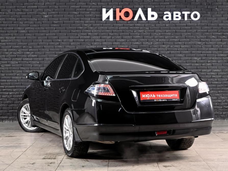 Nissan Teana II (J32) Екатеринбург  - изображение 6