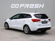 Kia Ceed II Краснодар  - изображение 22