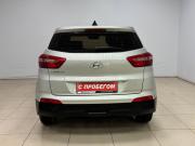 Hyundai Creta I Альметьевск  - изображение 30