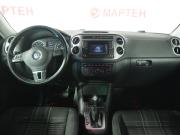 Volkswagen Tiguan I Рестайлинг Вологда  - изображение 32