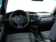 Nissan Almera Classic I Москва  - изображение 22