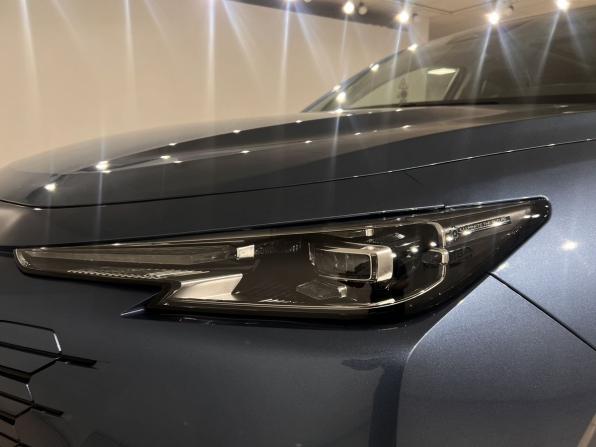 Changan UNI-K с пробегом 2022 года, цена 2 790 000 рублей, 22272 км, внедорожник, Автокод Объявления