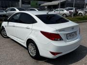 Hyundai Solaris I Рестайлинг Уфа  - изображение 21