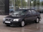 Hyundai Accent II Новосибирск  - изображение 18