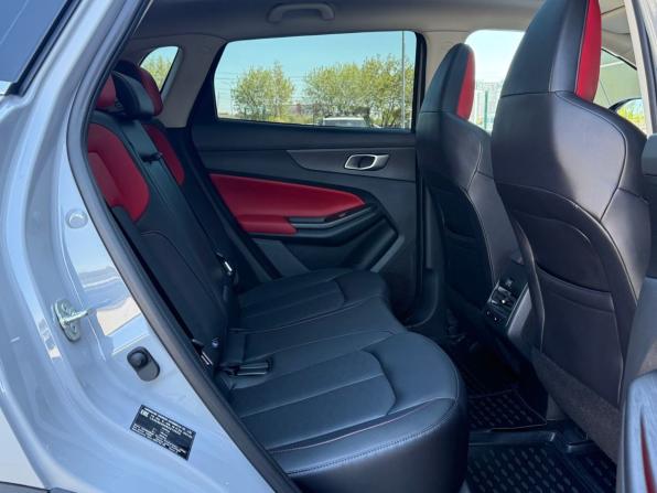 Changan CS55 Plus II с пробегом 2024 года, цена 2 350 000 рублей, 8289 км, внедорожник, Автокод Объявления
