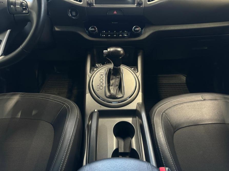 Kia Sportage III Волгоград  - изображение 13