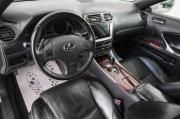 Lexus IS II Рестайлинг Красноярск  - изображение 33