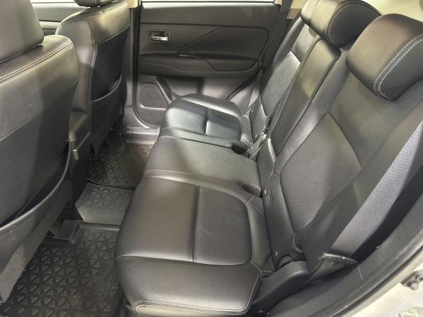 Mitsubishi Outlander III с пробегом 2014 года, цена 1 699 800 рублей, 104000 км, внедорожник, Автокод Объявления