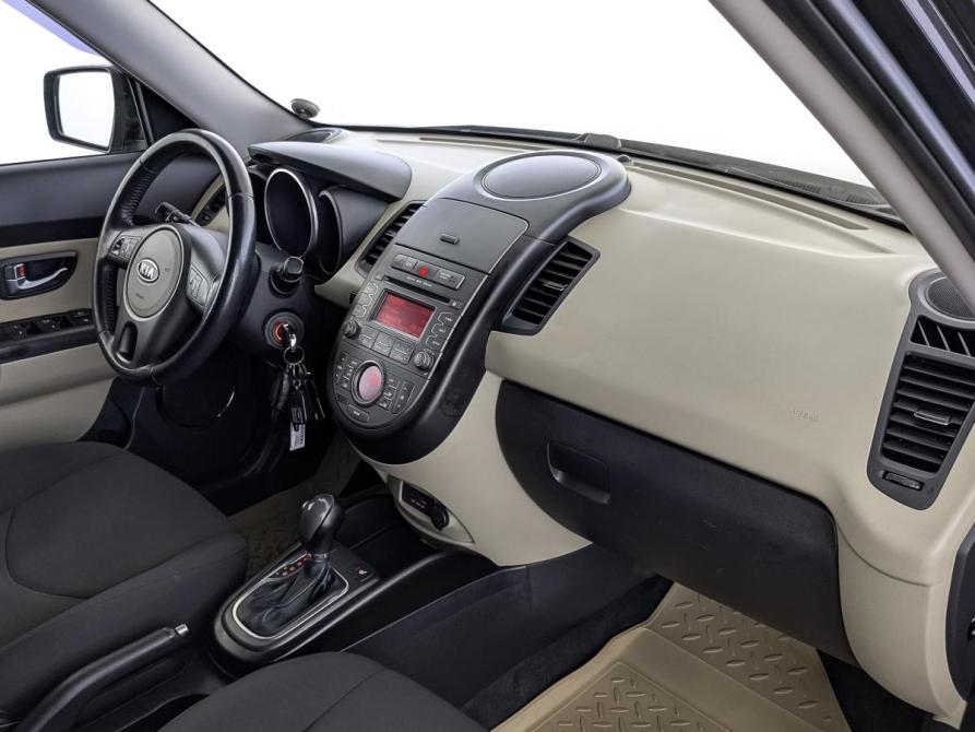 Kia Soul I Рестайлинг Москва  - изображение 13