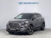 Hyundai Tucson III Калининград  - изображение 20