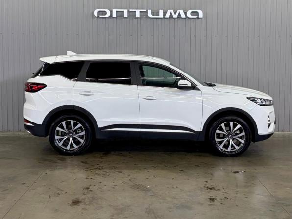 Chery Tiggo 7 Pro I с пробегом 2020 года, цена 1 497 000 рублей, 106647 км, внедорожник, Автокод Объявления
