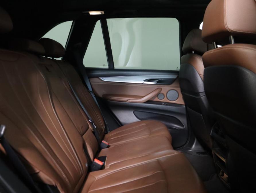 BMW X5 III (F15) Санкт-Петербург  - изображение 24