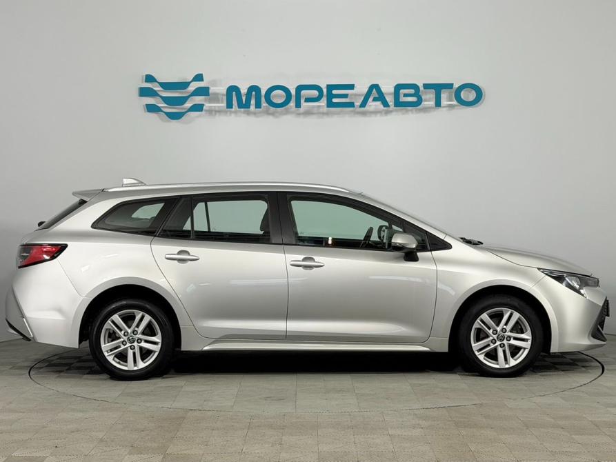 Toyota Corolla XII (E210) Калининград  - изображение 4