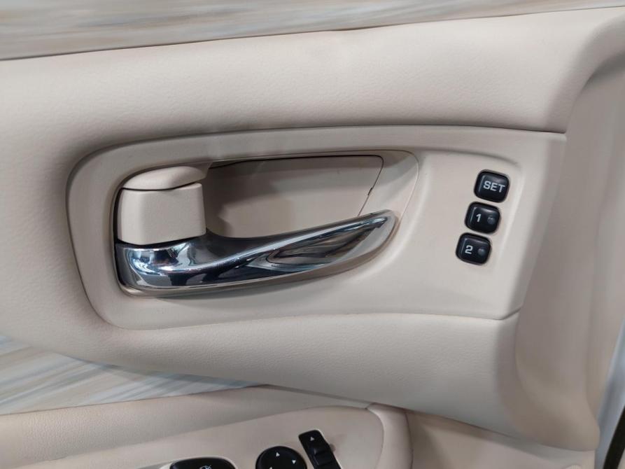 Nissan Murano III (Z52) Пермь  - изображение 20