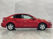 Mazda 3 II (BL) Рестайлинг Новосибирск  - изображение 24