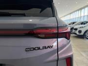 Geely Coolray I Рестайлинг Новороссийск  - изображение 61