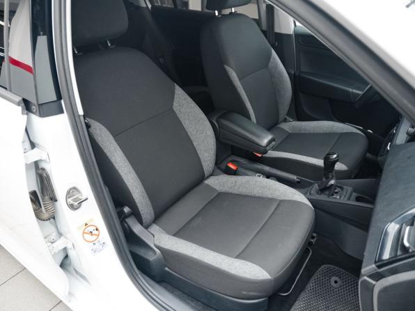 Skoda Rapid II с пробегом 2021 года, цена 1 179 000 рублей, 120085 км, лифтбек, Автокод Объявления