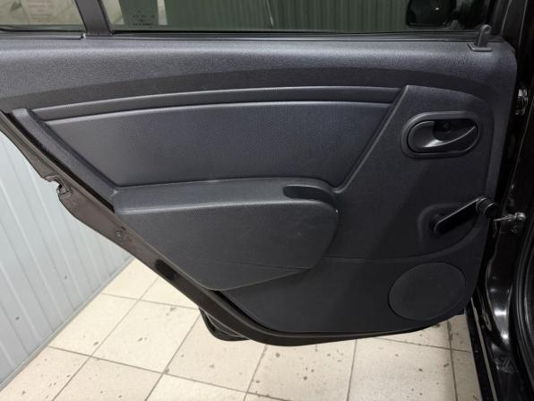 Renault Sandero I с пробегом 2012 года, цена 548 000 рублей, 163284 км, хэтчбек, Автокод Объявления