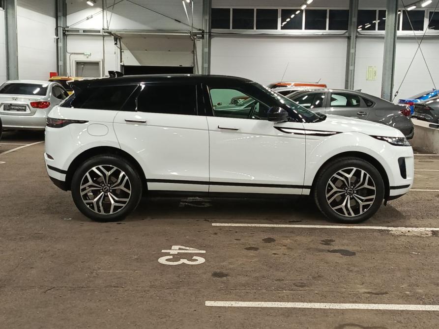 Land Rover Range Rover Evoque II Набережные Челны  - изображение 5