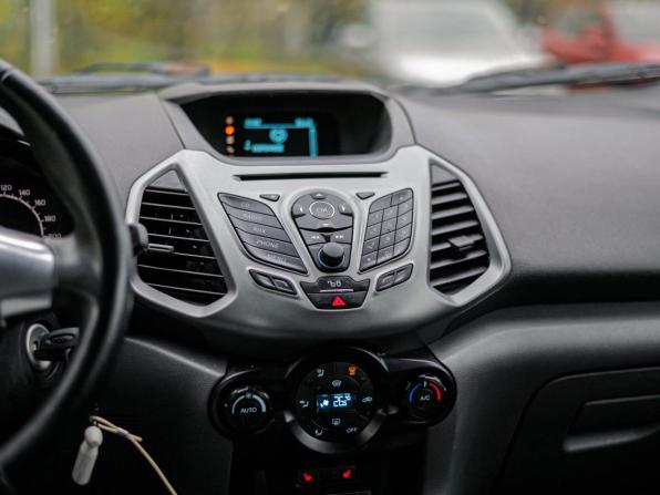 Ford EcoSport II с пробегом 2014 года, цена 810 000 рублей, 225250 км, внедорожник, Автокод Объявления