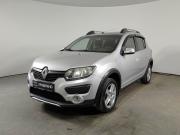 Renault Sandero II Уфа  - изображение 23