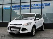 Ford Kuga II Екатеринбург  - изображение 22