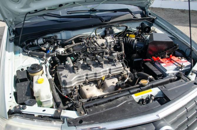 Nissan Almera Classic I с пробегом 2007 года, цена 260 000 рублей, 377102 км, седан, Автокод Объявления