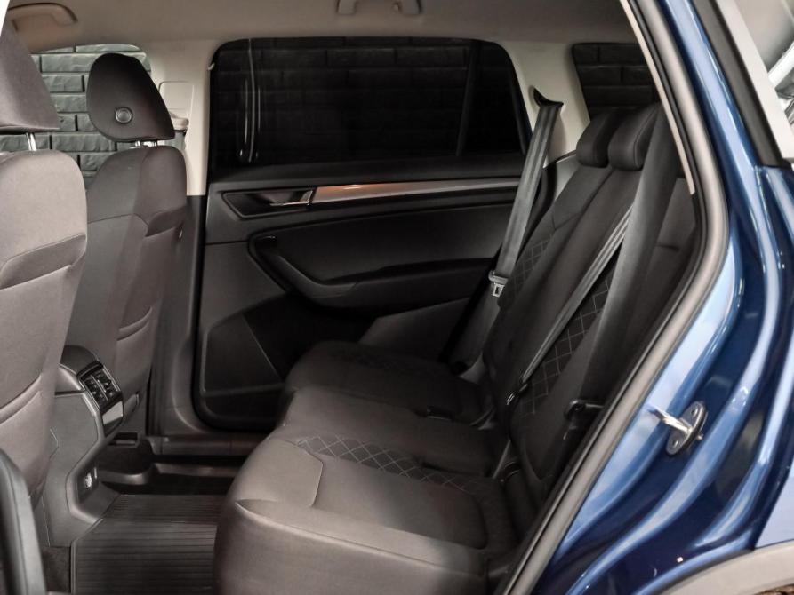 Skoda Kodiaq I Екатеринбург  - изображение 20
