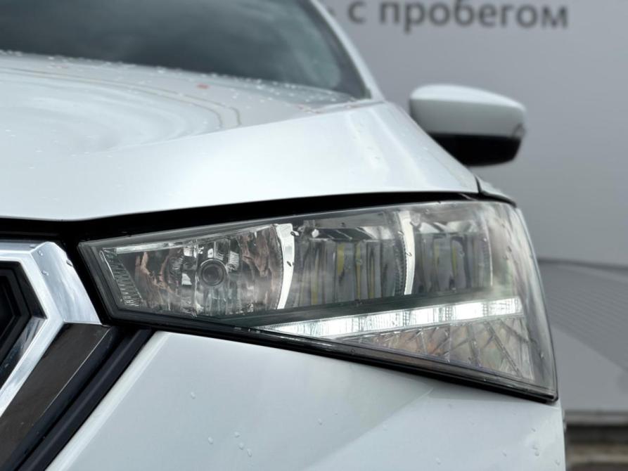 Skoda Rapid II Воронеж  - изображение 3