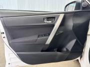 Toyota Corolla XI (E160 E170 E180) Краснодар  - изображение 36