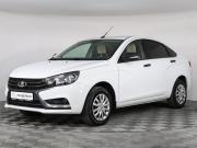 Lada (ВАЗ) Vesta I Химки  - изображение 13