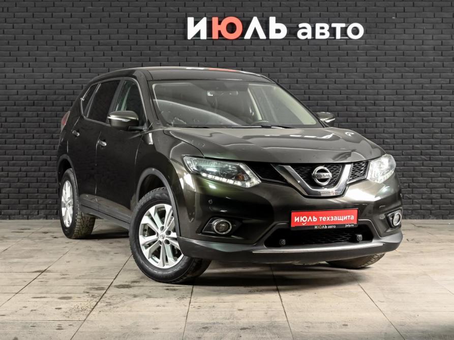 Nissan X-Trail III Екатеринбург  - изображение 3