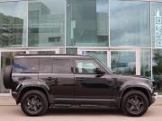 Land Rover Defender II Санкт-Петербург  - изображение 31