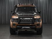 Land Rover Discovery IV Рестайлинг Ставрополь  - изображение 33